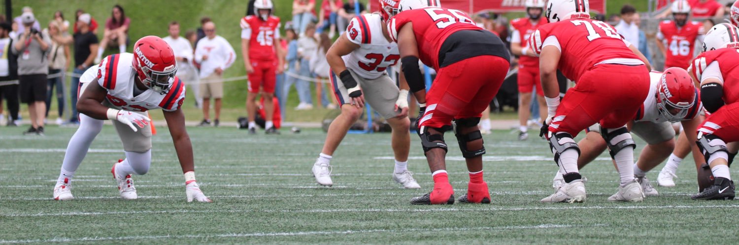 Jayson Harris-Woodard banner