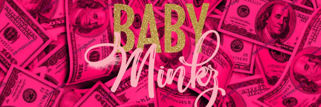 babyiriee's profile banner image