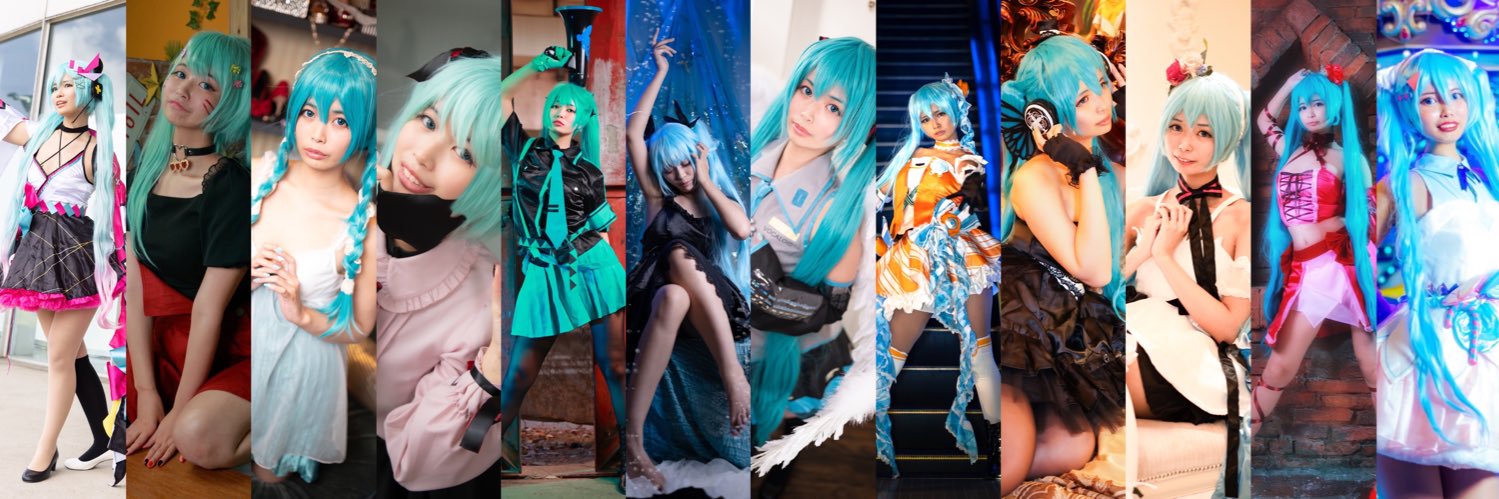月音るい❄️🍓 banner
