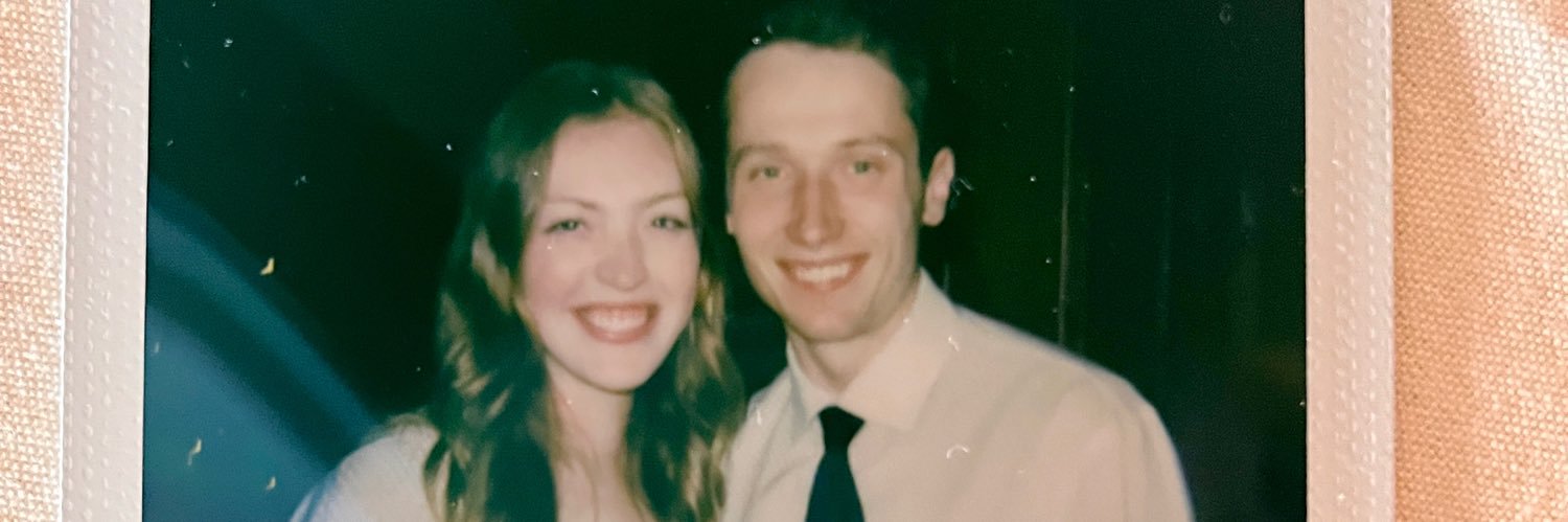 jennamfraser's profile banner image