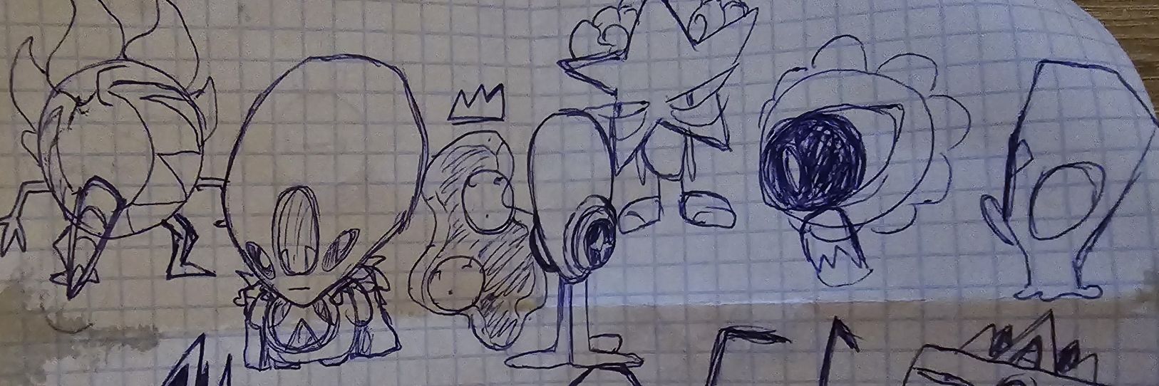 Banbuds's banner
