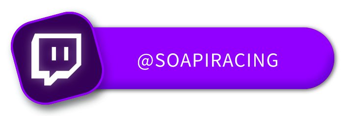SoapiRacing's profile banner image