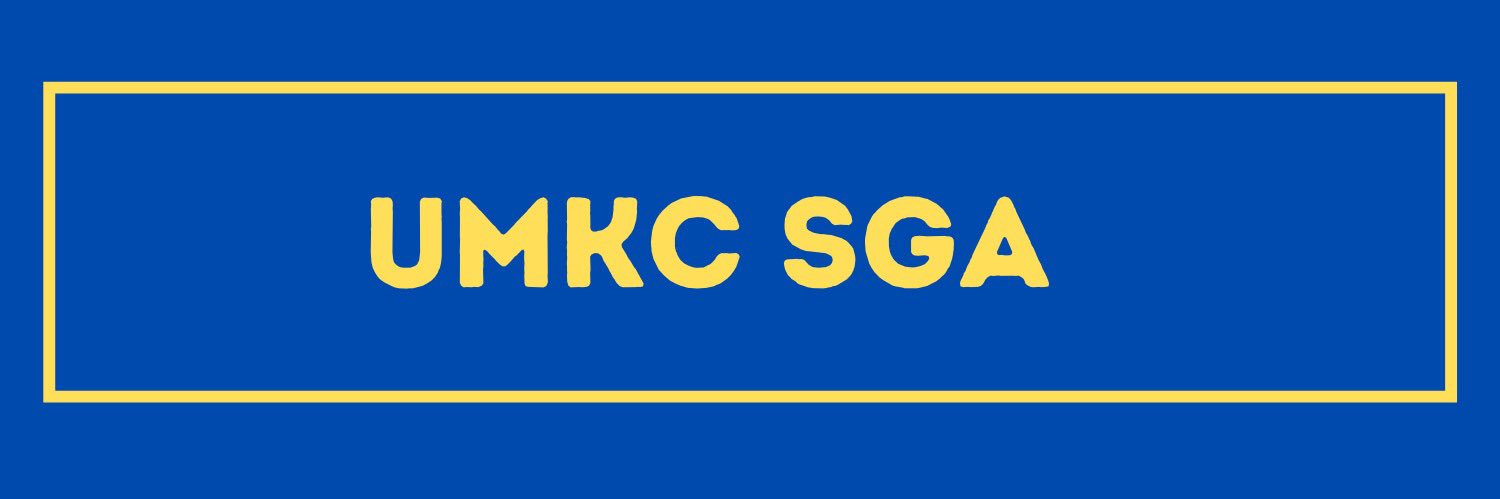 UMKCStudentGov's profile banner image