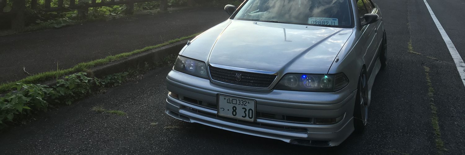 JZX_0707's profile banner image