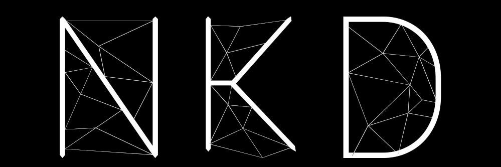 Naked Geometry banner