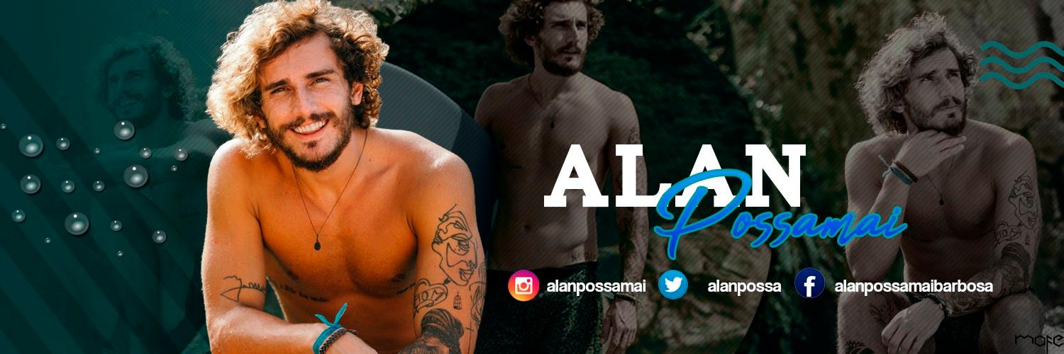alanpossa's profile banner image