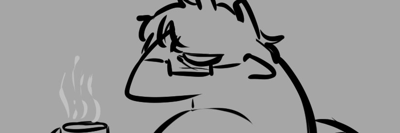 Kaz kaz-mostly out of energy banner