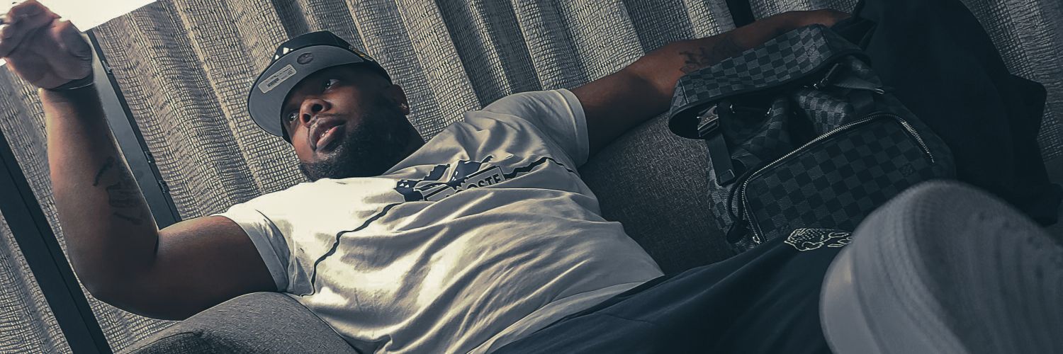 Adrian Crumel banner