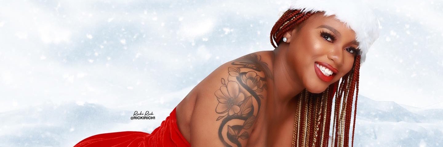 Iyannaaa99's profile banner image