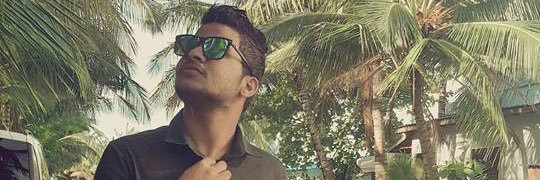 AbdMunam's profile banner image