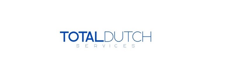 TotalDutch Services 🚢 banner