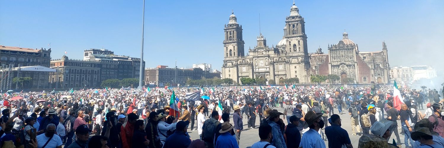 OtroMexicanito's profile banner image
