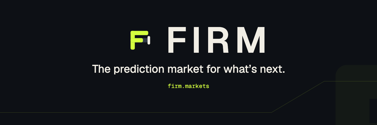 FirmMarkets's profile banner image
