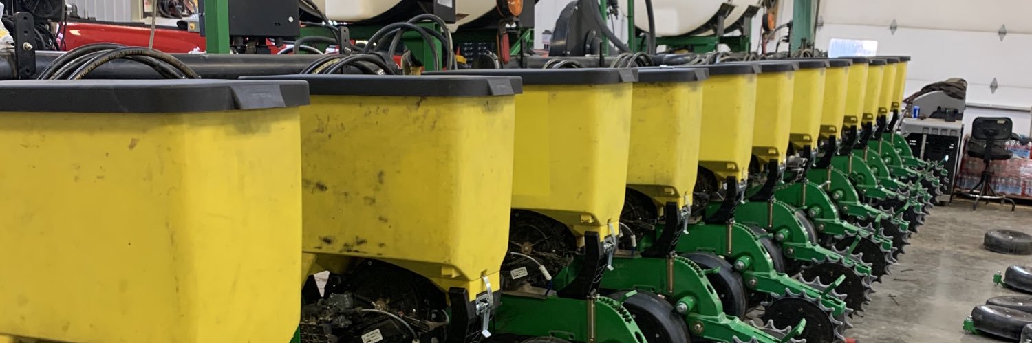 Baker Precision banner