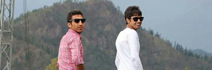 basharatbegal55's profile banner image