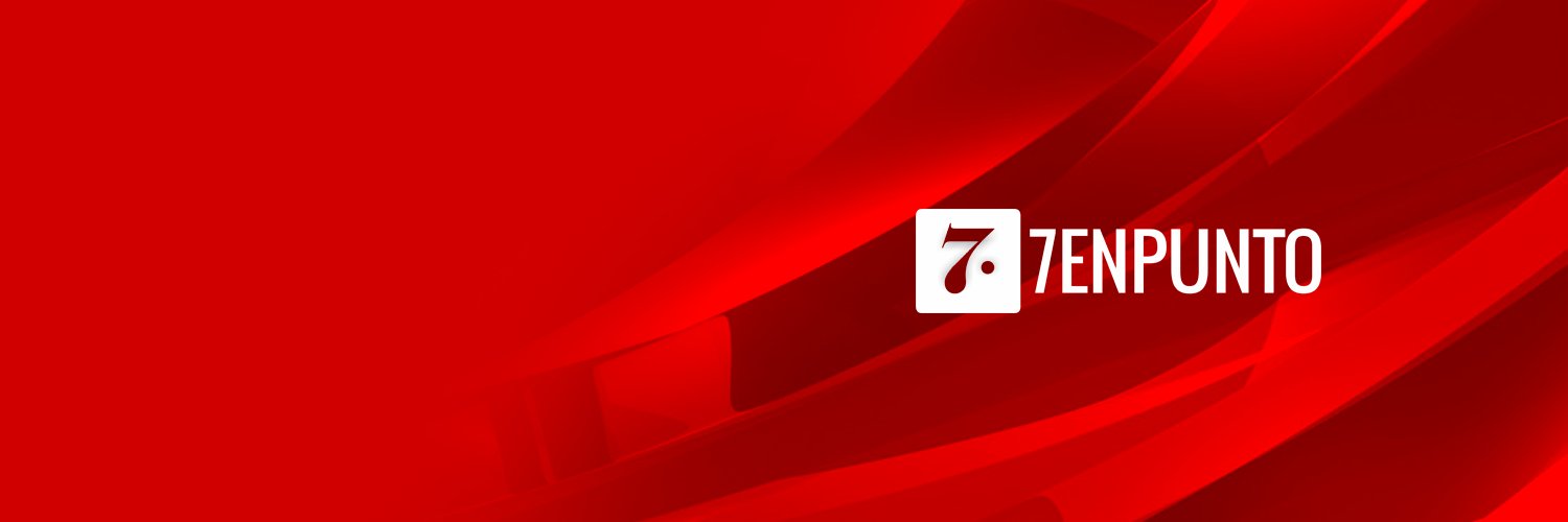 7enpunto's profile banner image