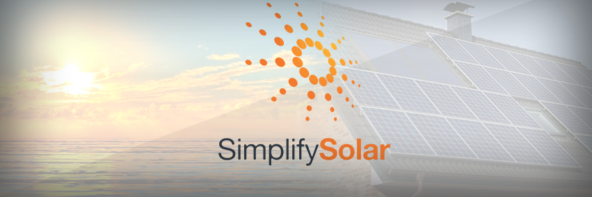 simplifysolar1's profile banner image