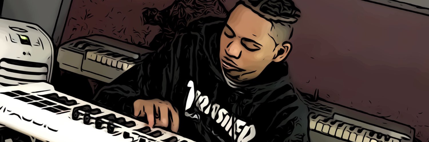 shanerockit's profile banner image