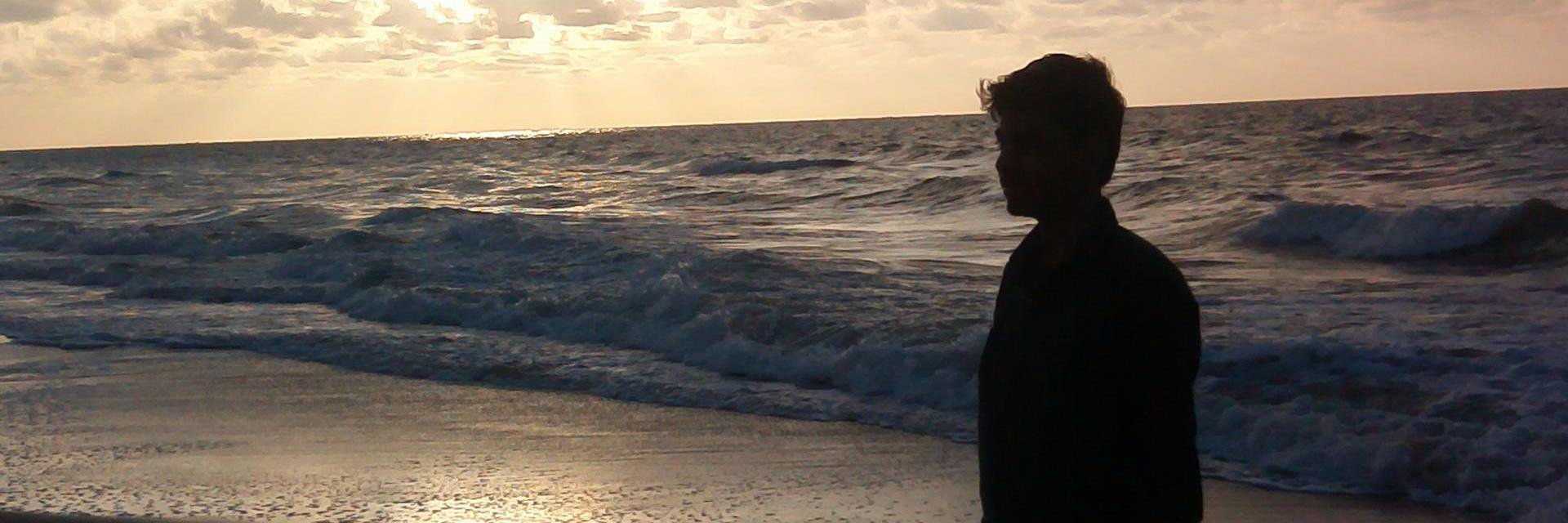 Risingrishav's profile banner image