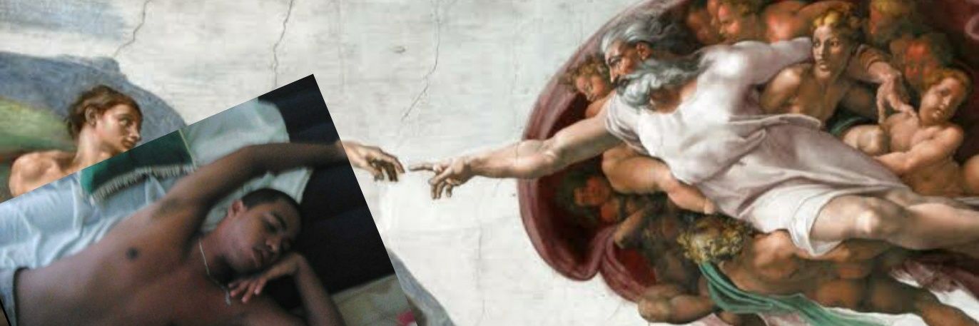 Jonathan da velha geração banner