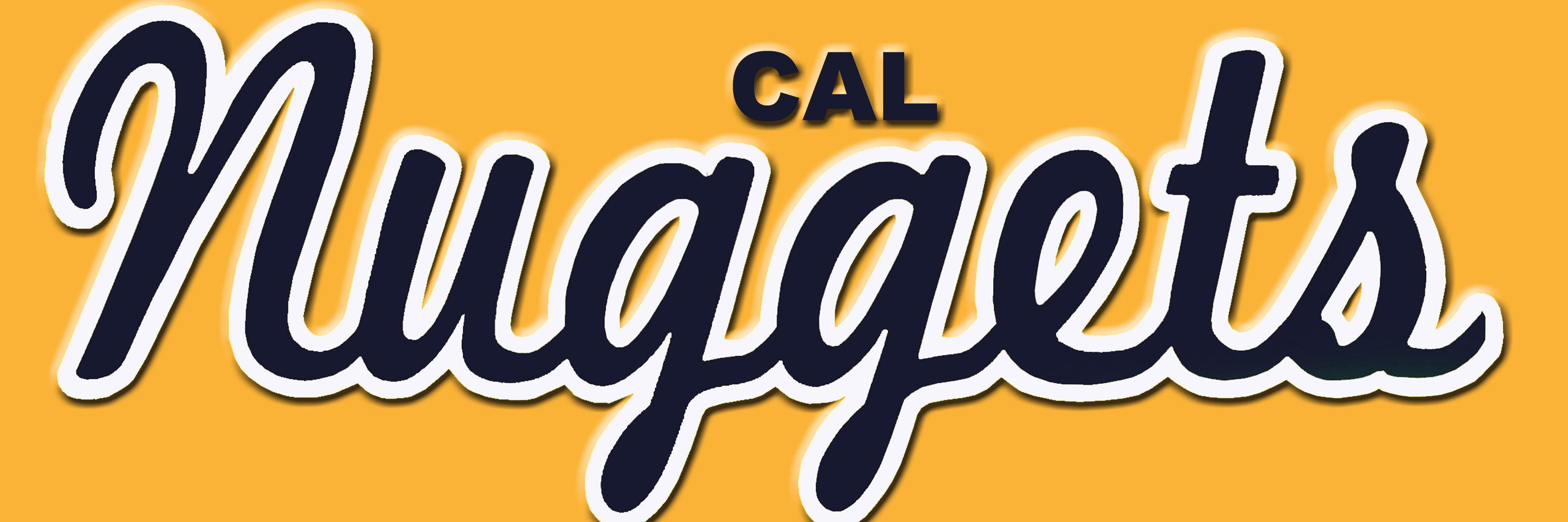 Cal Nuggets banner