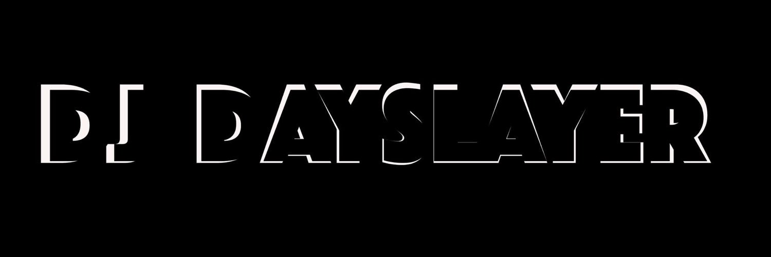 DJDayslayer's profile banner image