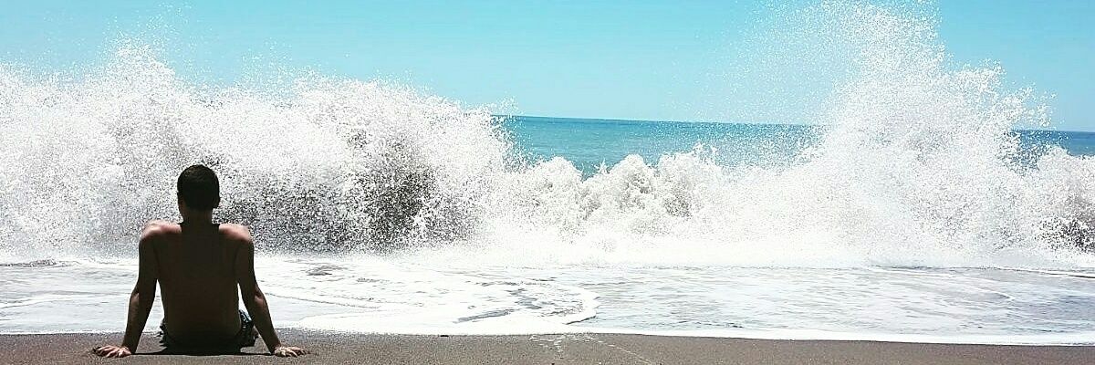 davidabeno's profile banner image