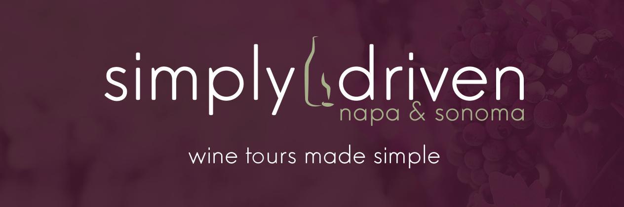 Simply Driven banner