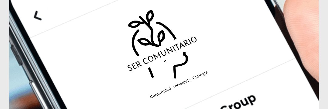 selcomunitario's profile banner image