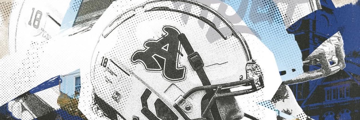 AuburnHighFB's profile banner image