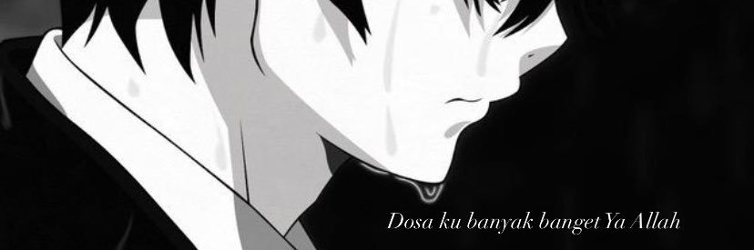 MuhAssidiq's profile banner image