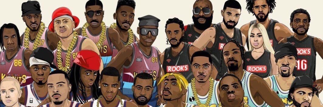 ijaymyer's profile banner image