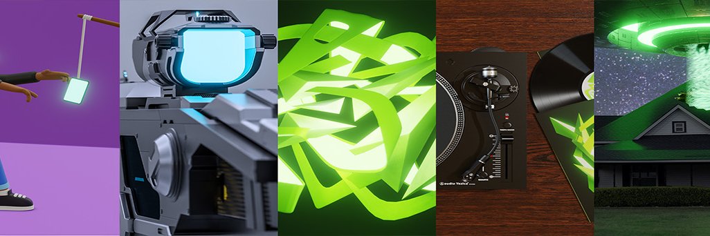 ARTofYEZ's profile banner image