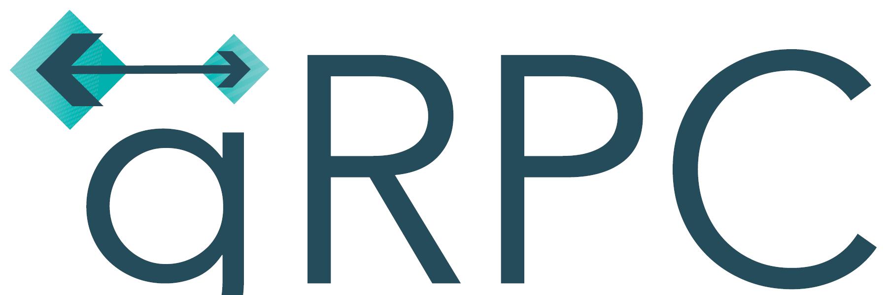 gRPC's banner