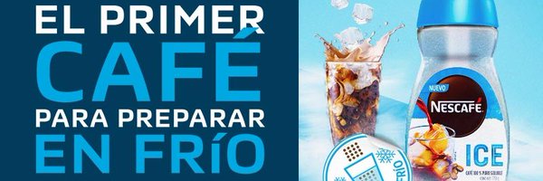 NescafeMX Profile Banner