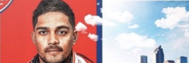 Eric Clermont banner