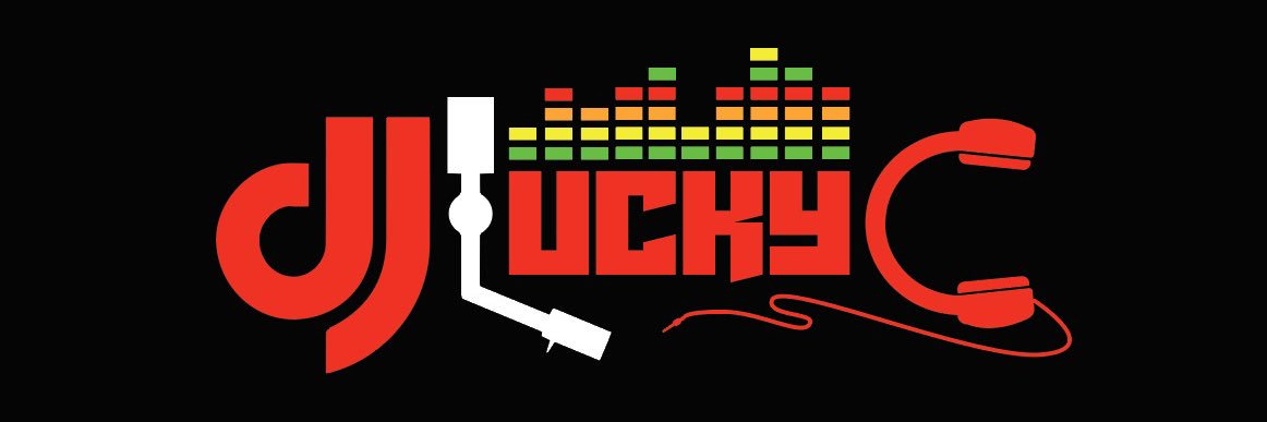 DJLuckyC's profile banner image