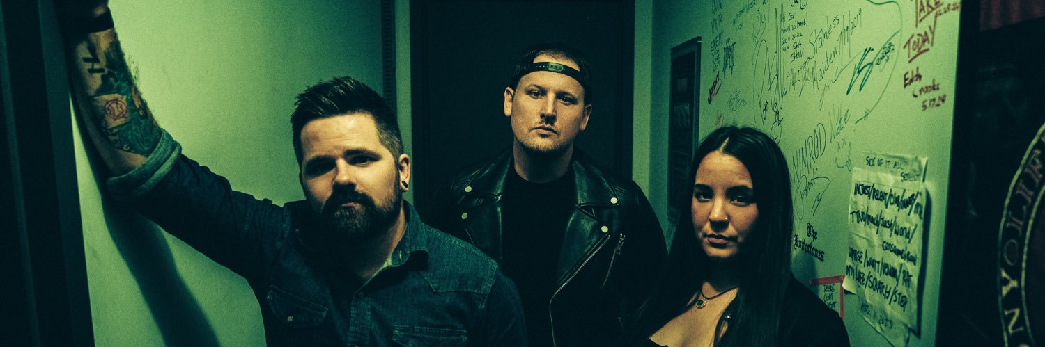 Fight The Fade banner