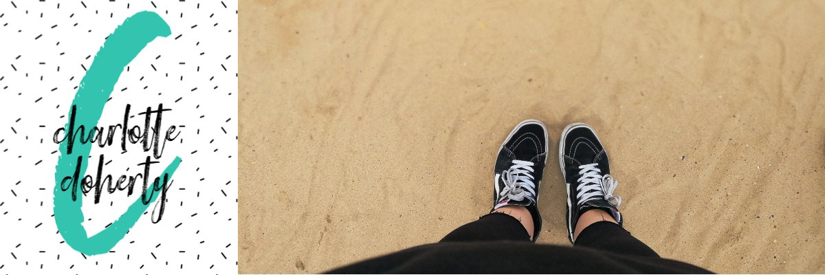 charldeeblogs's profile banner image