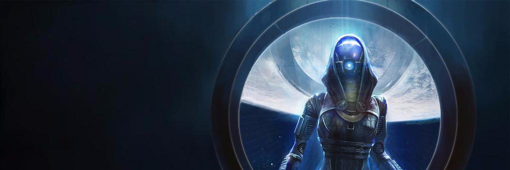 TaliVasNormandy's profile banner image