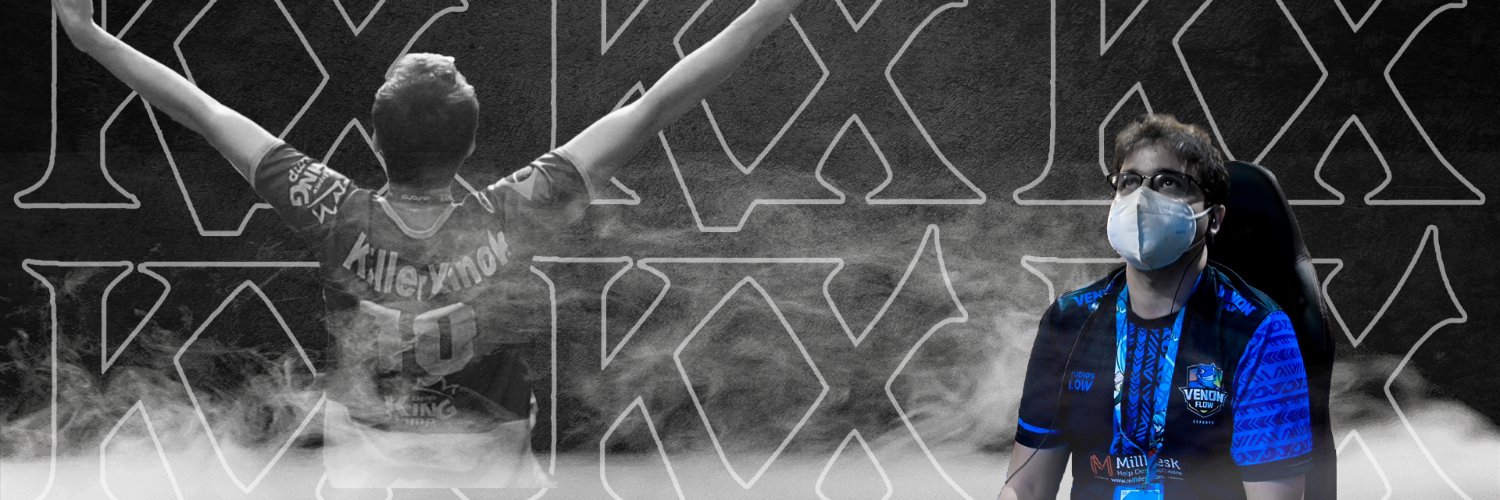 KillerXinok's profile banner image