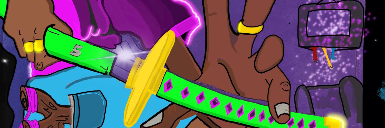 infamous_kiddo's profile banner image