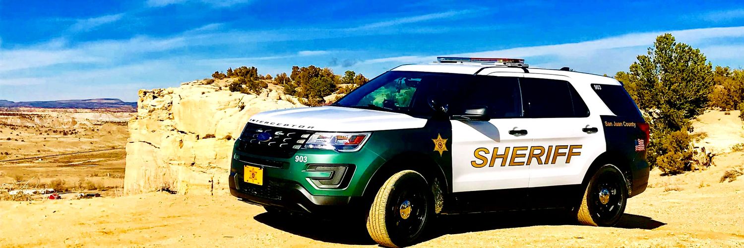 sjcso's profile banner image