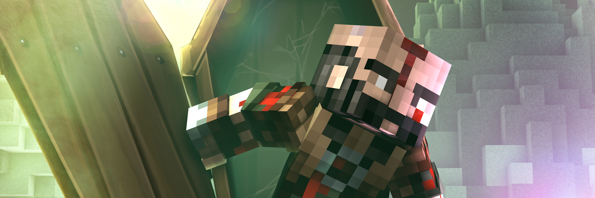 RenderChest's profile banner image