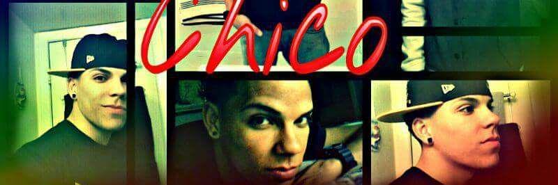 CHICO_921's profile banner image