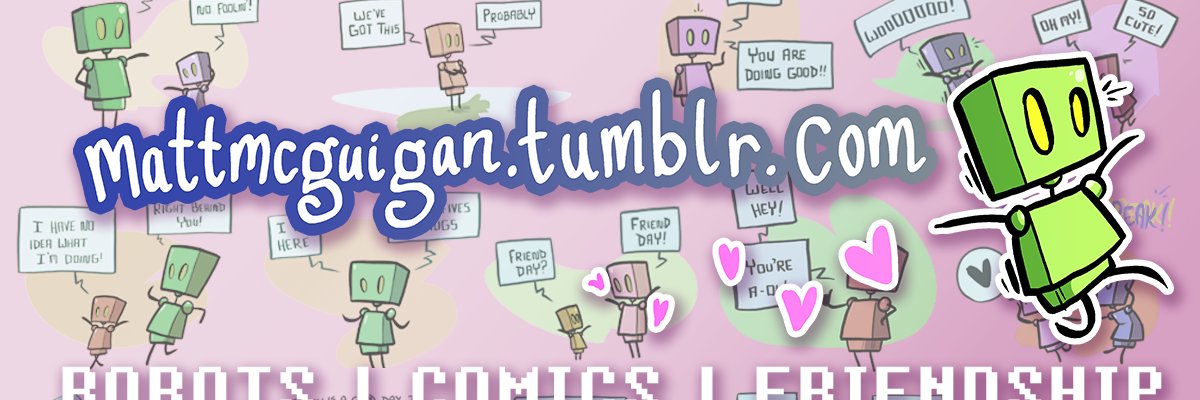 MattMcGuig's profile banner image