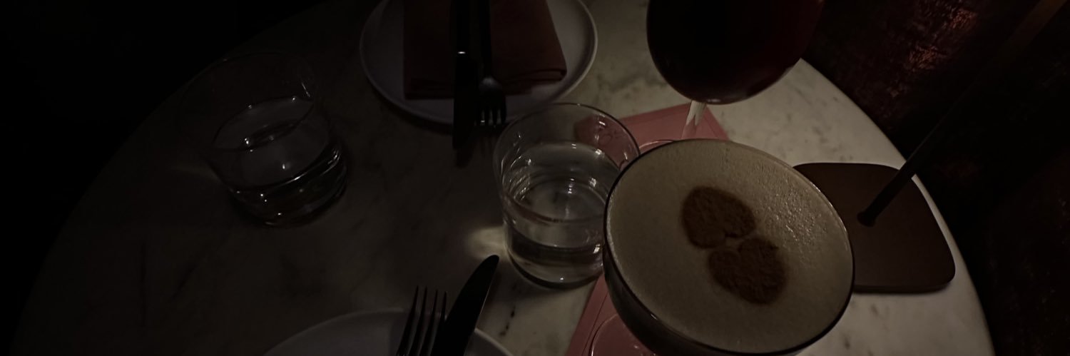 thomasrerya's profile banner image