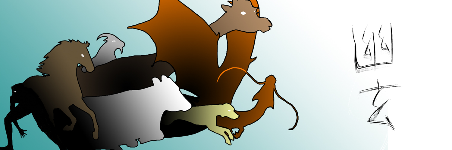 UnsungWriter's profile banner image