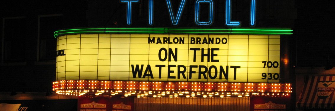 John McCormack banner