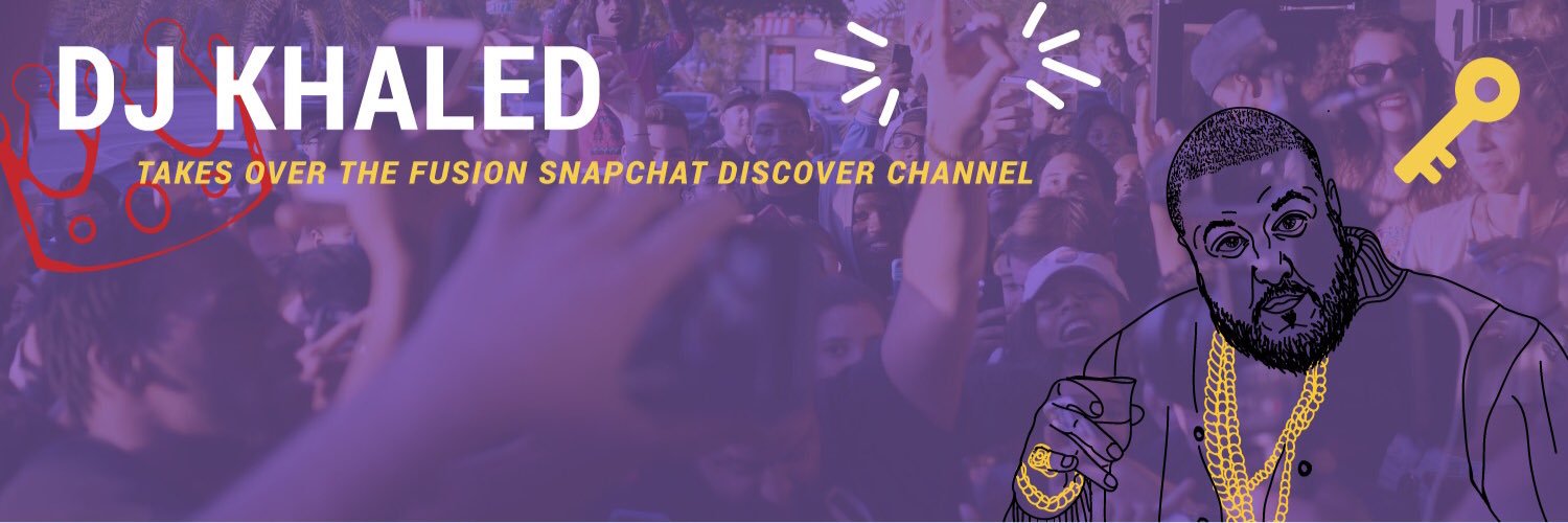 FusionSnaps's profile banner image